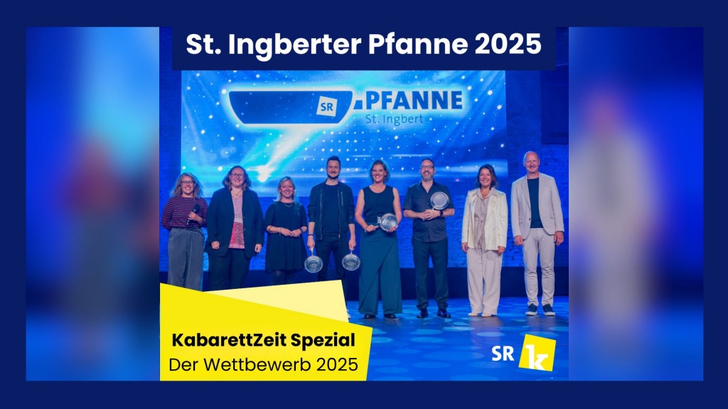 St. Ingberter Pfanne 2025