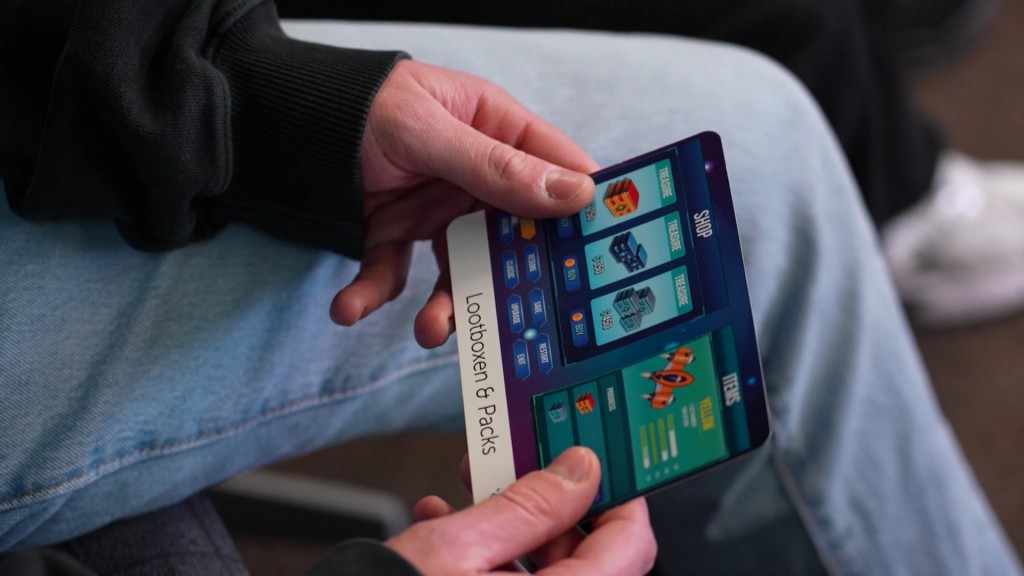 Glückspielsucht bei Jugendlichen 