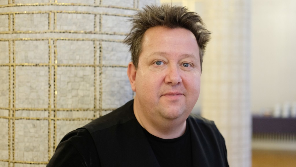 Sebastian Krumbiegel