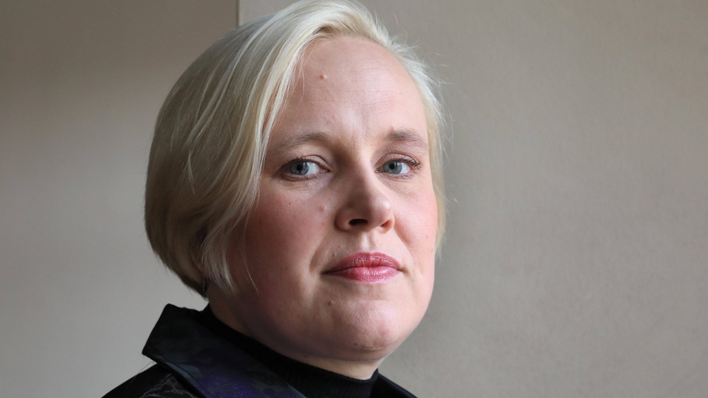 Anne Rabe