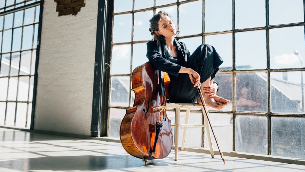 Anastasia Kobekina Bach Cello Suiten