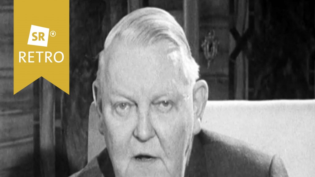 Ludwig Erhard