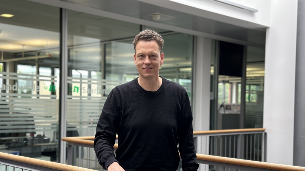 Tilmann Lahme