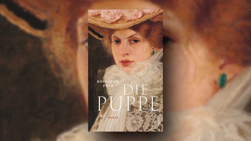 Buchcover: Bolesław Prus - 