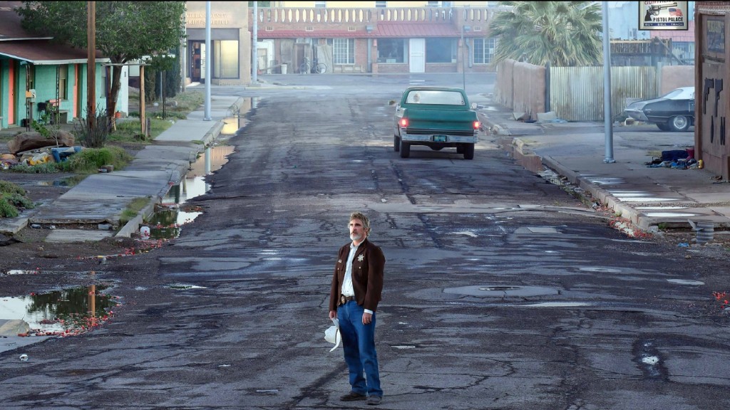 Joaquin Phoenix im Film 