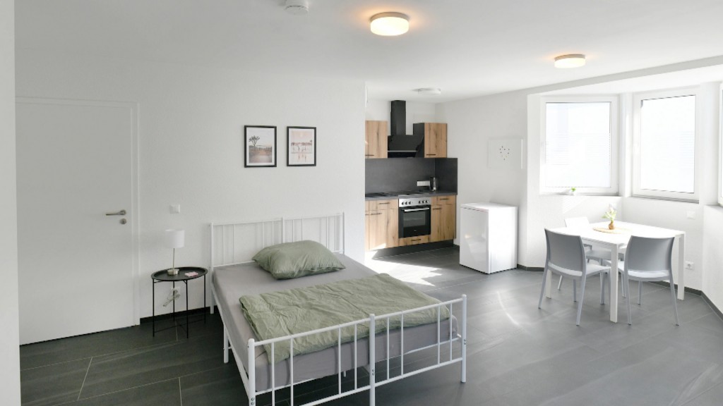 Neues Frauenhaus eröffnet