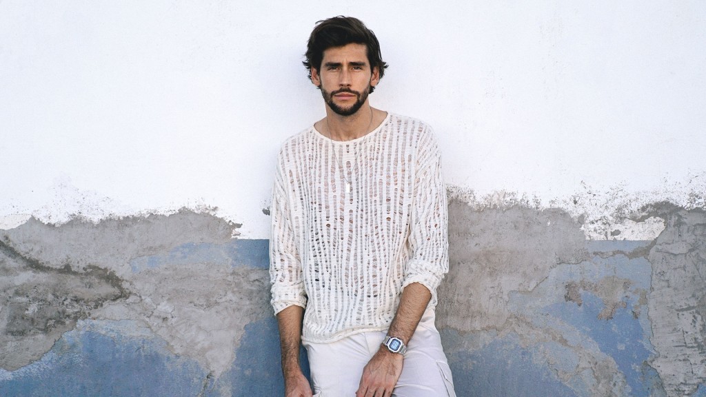 Alvaro Soler