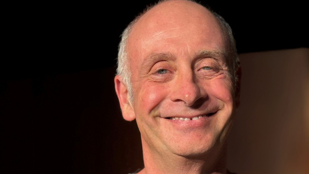 Alfons alias Emmanuel Peterfalvi