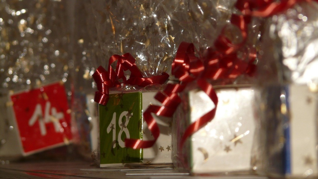 Adventskalender