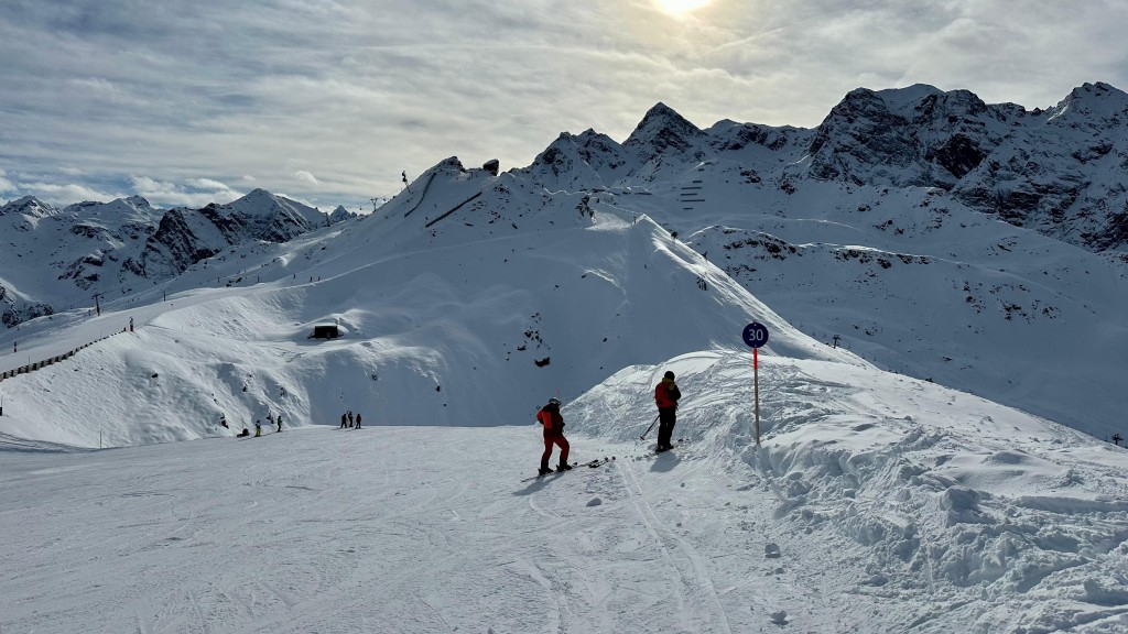 SR 1 Saarland Skiopening 2025