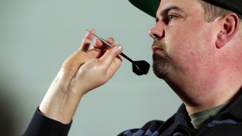 Gabriel Gaga Clemens