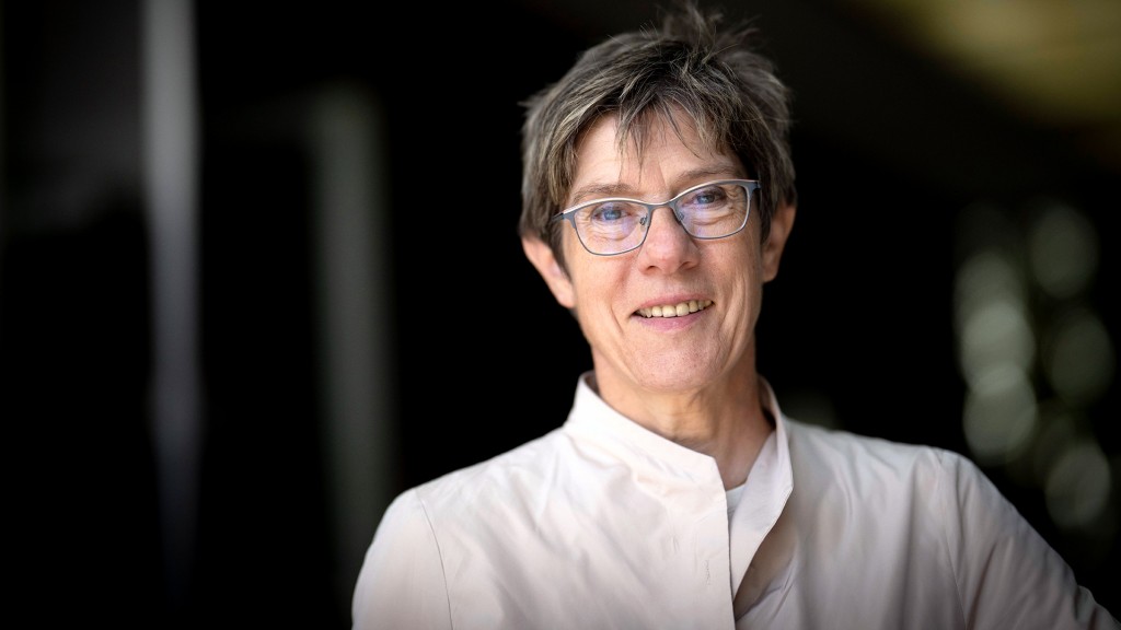 Annegret Kramp-Karrenbauer