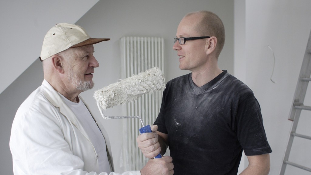 Senior-Handwerksmeister