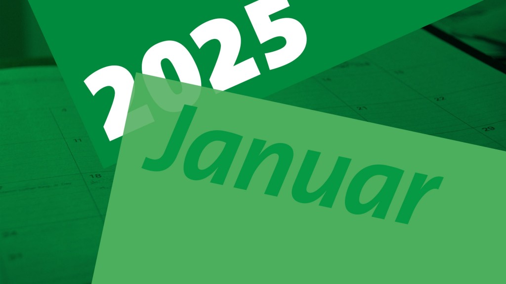 Collage Jahresrückblick Januar im Saarland