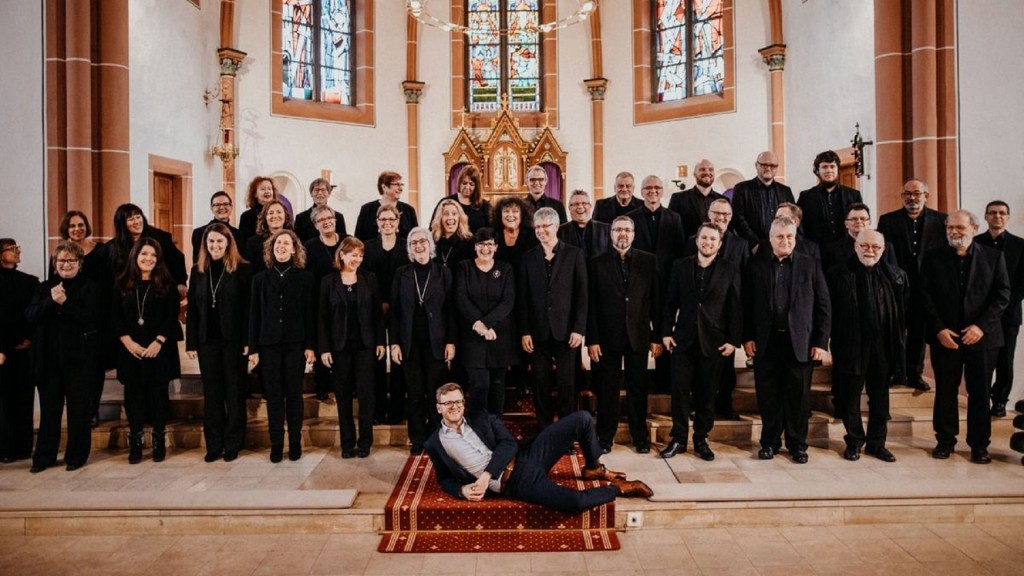 Der Kammerchor 