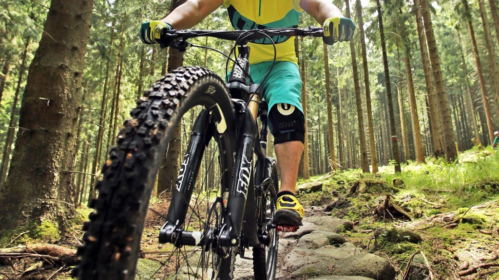 Foto: Mountainbike