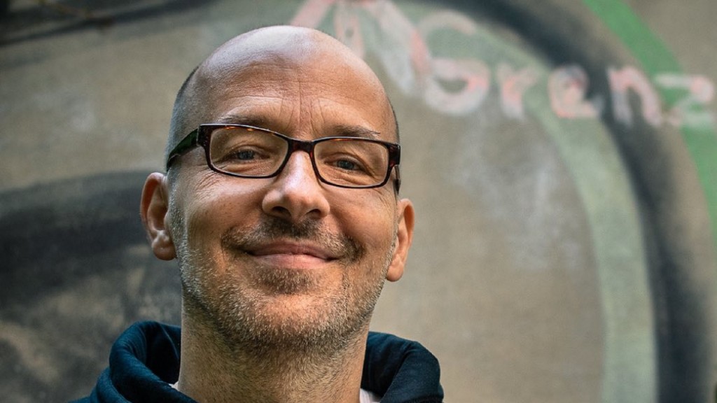 Prof. Dr. Thomas Schmidt