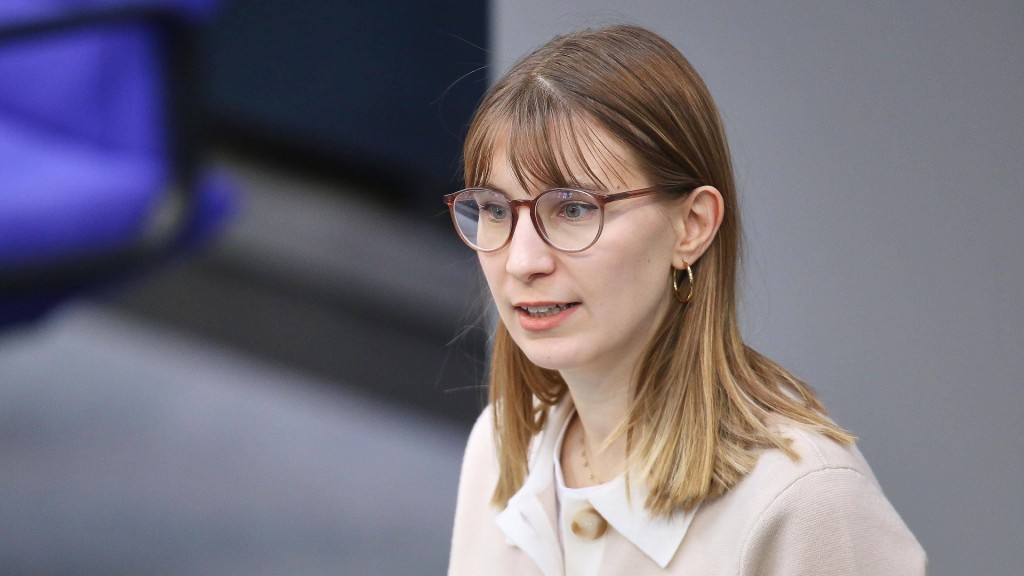 Jeanne Dillschneider (Grüne).