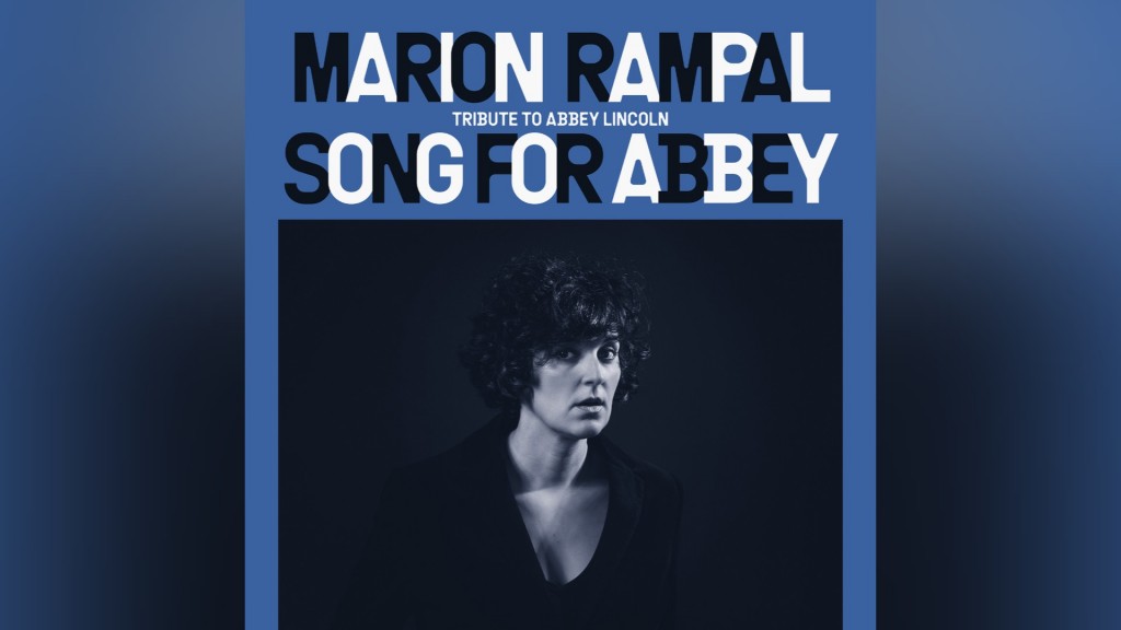 Marion Rampal – „Song for Abbey“