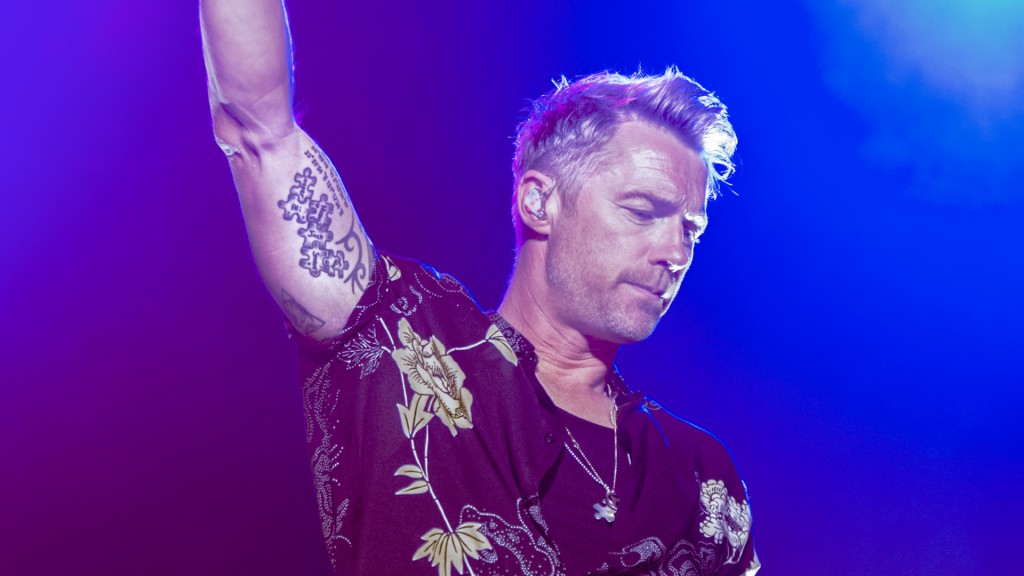 Ronan Keating