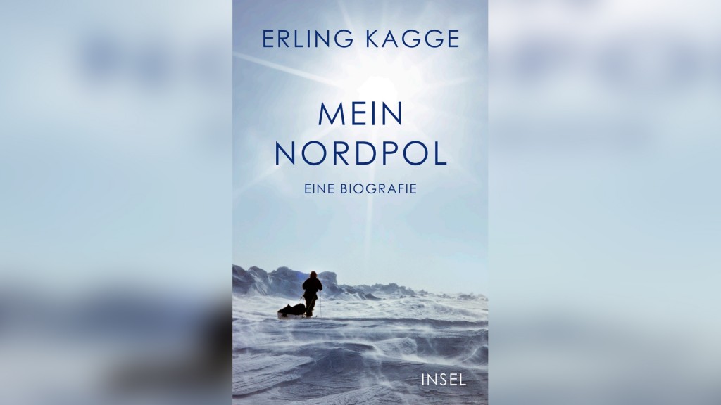 Buchcover: Erling Kagge: 