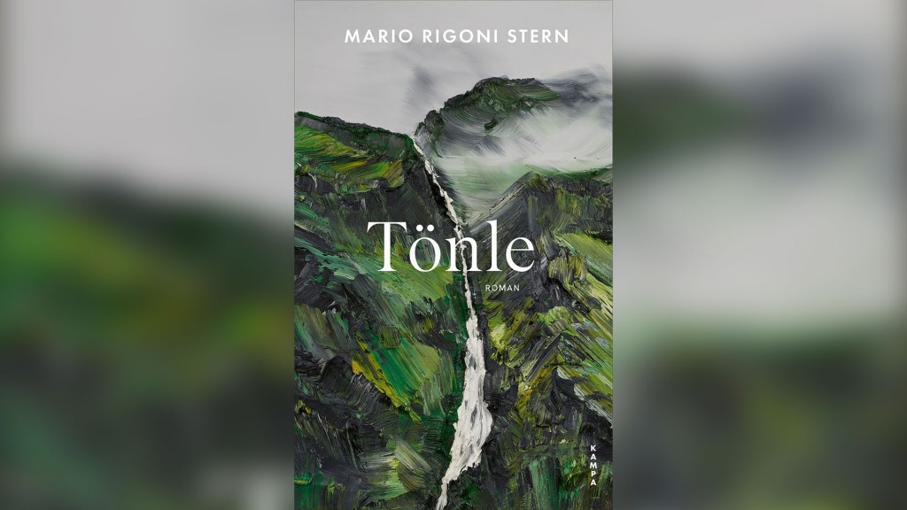 Buchcover: Mario Rigoni Stern - 