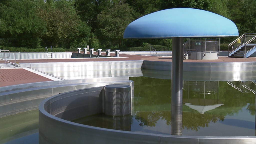 Freibad Völklingen (Archivbild)