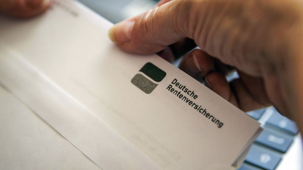 Rentenbescheid