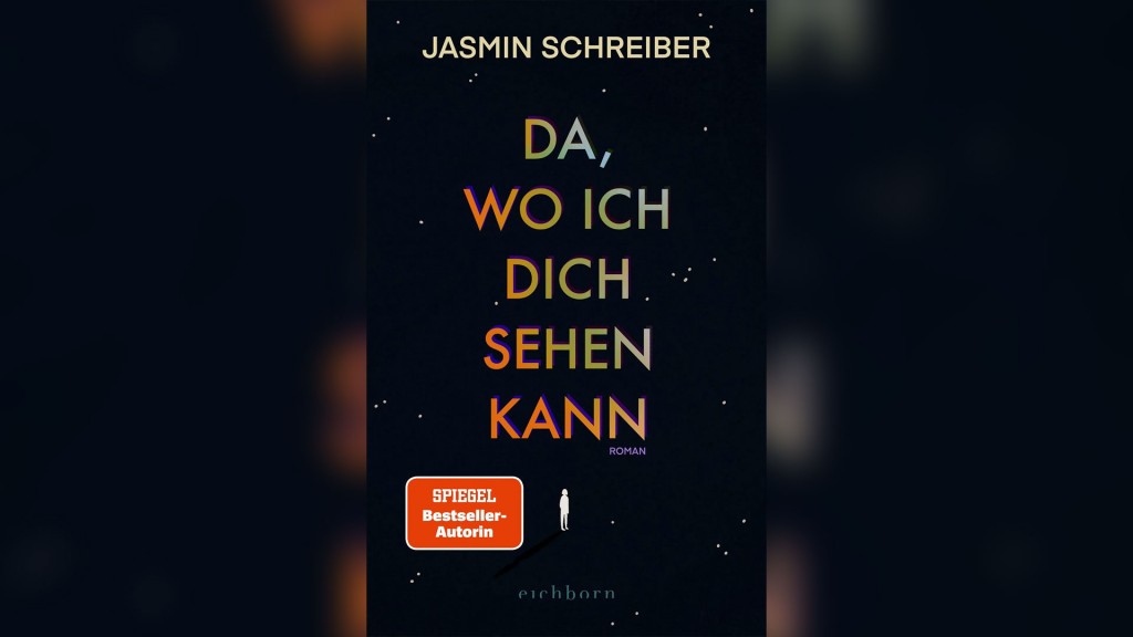 Buchcover: Jasmin Schreiber 