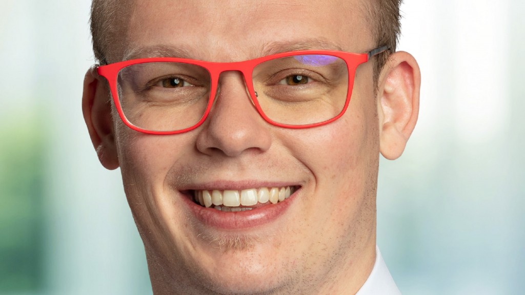 Timo P. Gros: neuer Abgeordneter der CDU-Landtagsfraktion