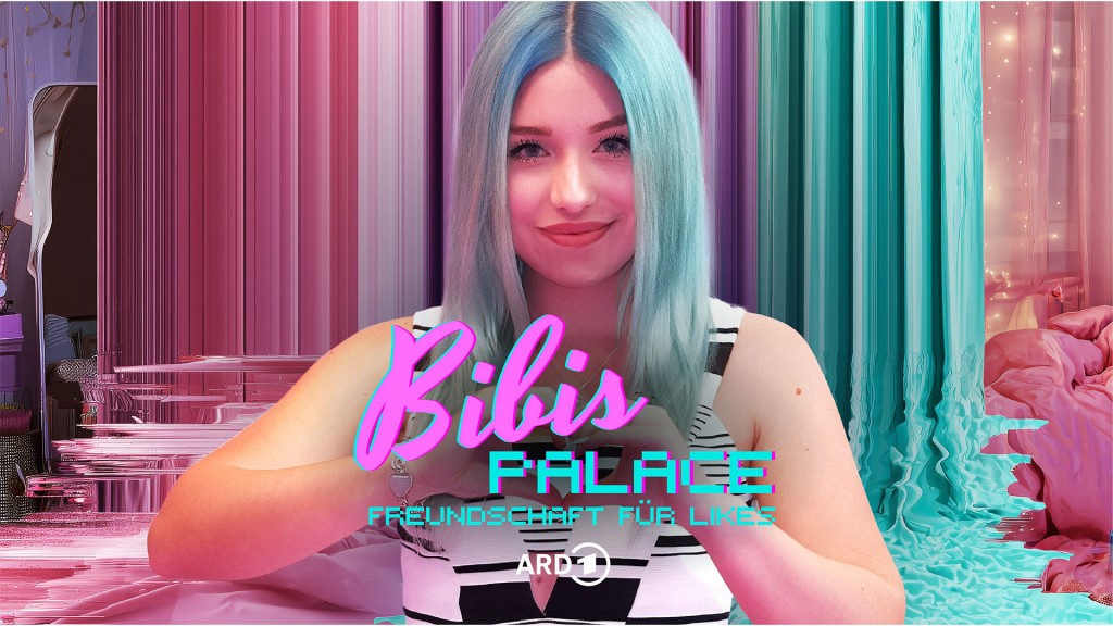 Storytelling Podcast vom MDR - Bibis Palace – Freundschaft für Likes