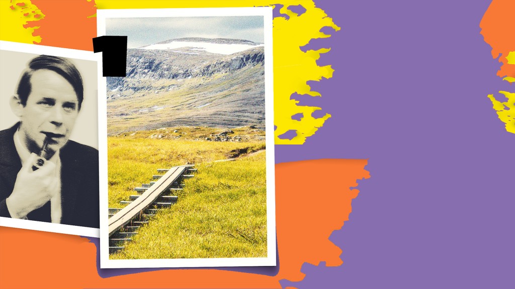 Grafik: Siegfried Lenz