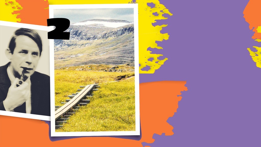 Grafik: Siegfried Lenz