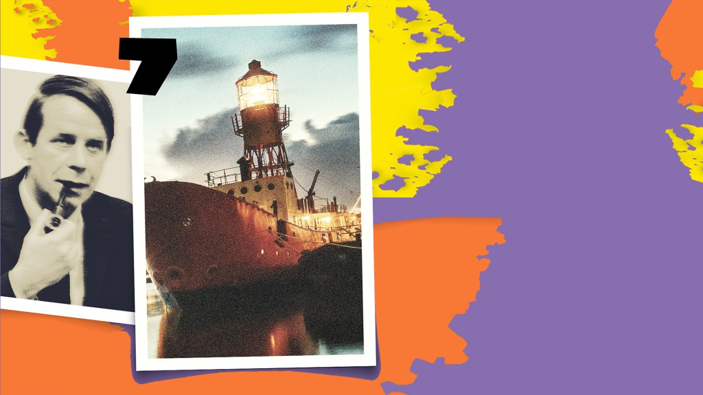 Grafik: Siegfried Lenz