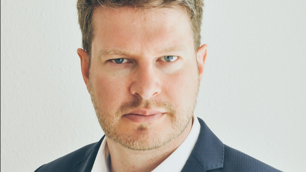 Generationenforscher und Autor Rüdiger Maas.