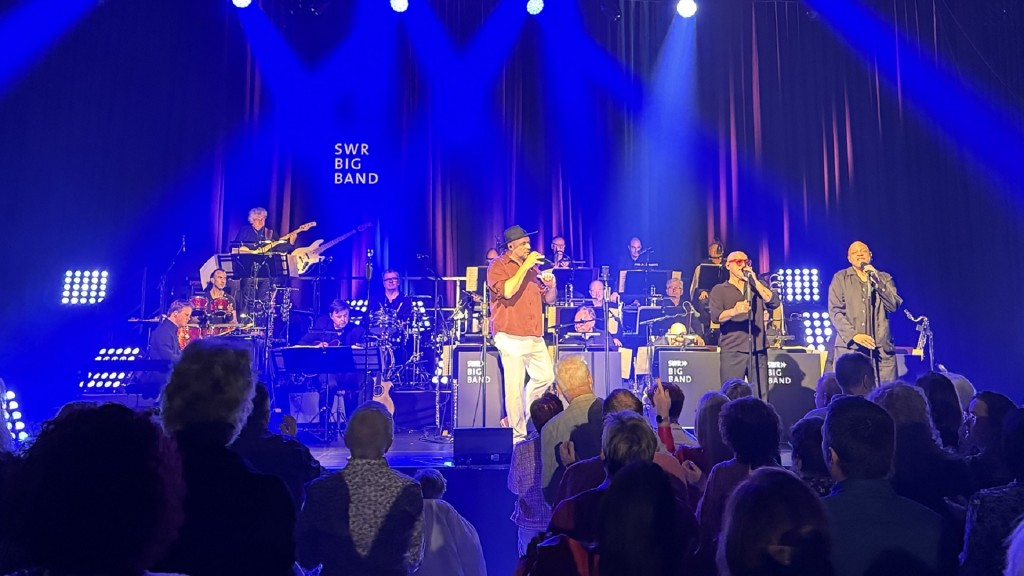 SR 3 präsentiert Max Mutzke in Neunkirchen