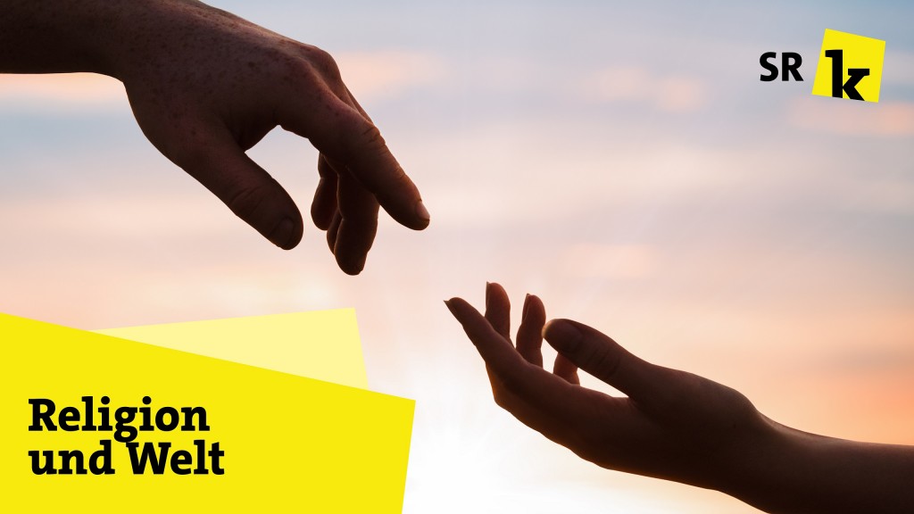 SR kultur - Religion und Welt