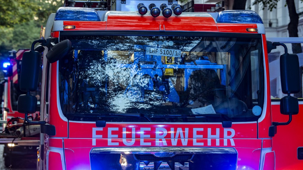 Feuerwehr