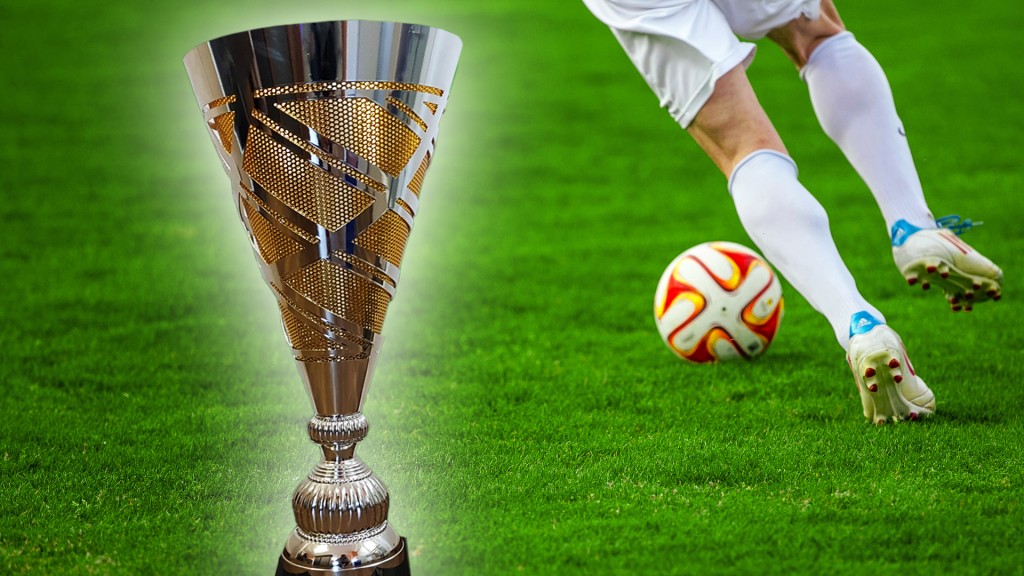 Collage: Saarlandpokal 