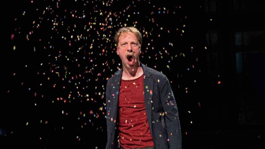 Die Leiden des jungen Werther