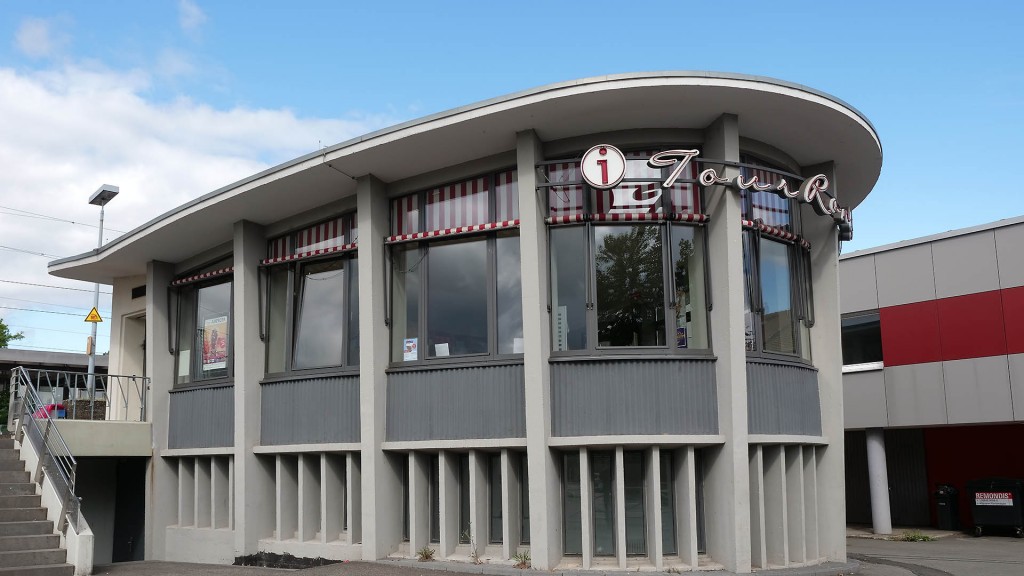 TourRondo St. Wendel