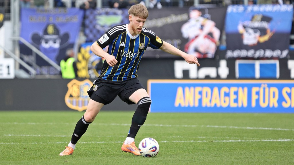 Joel Bichsel (1. FCS)