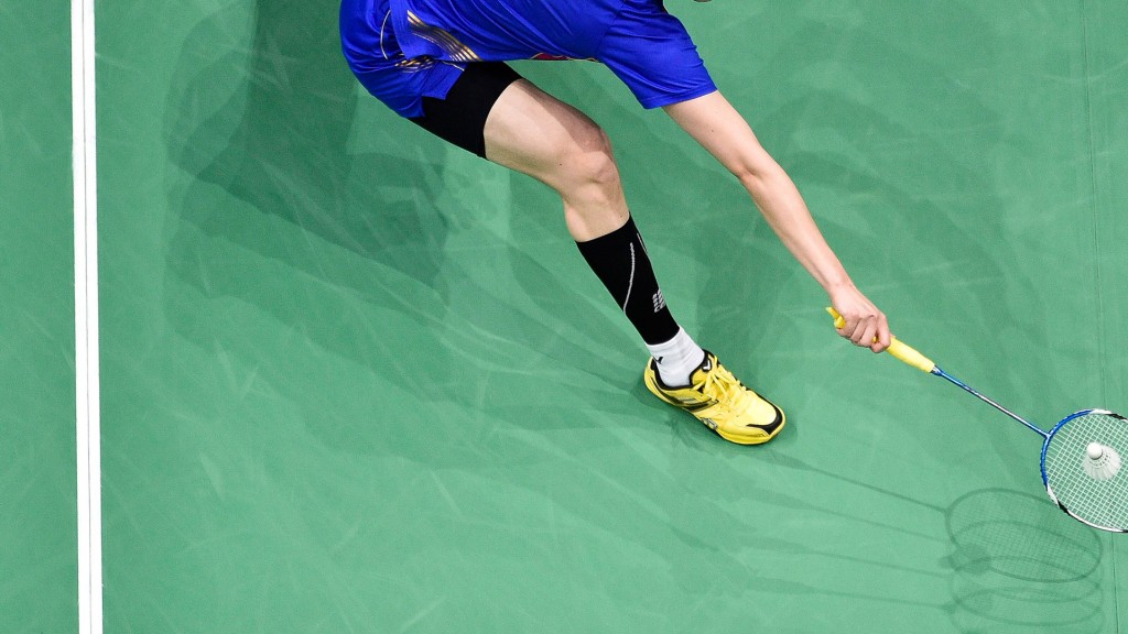 Badminton