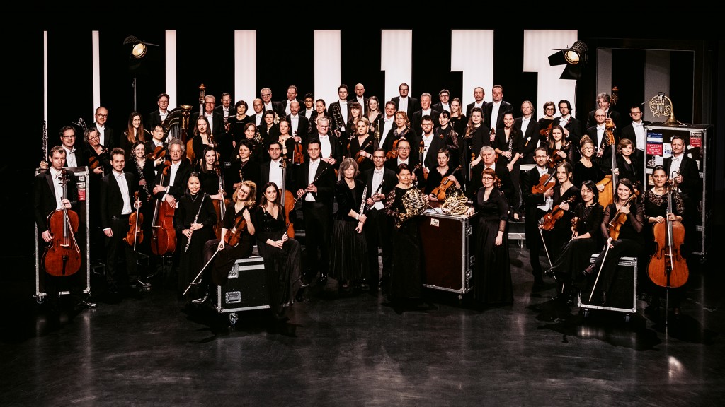 Deutsche Radio Philharmonie