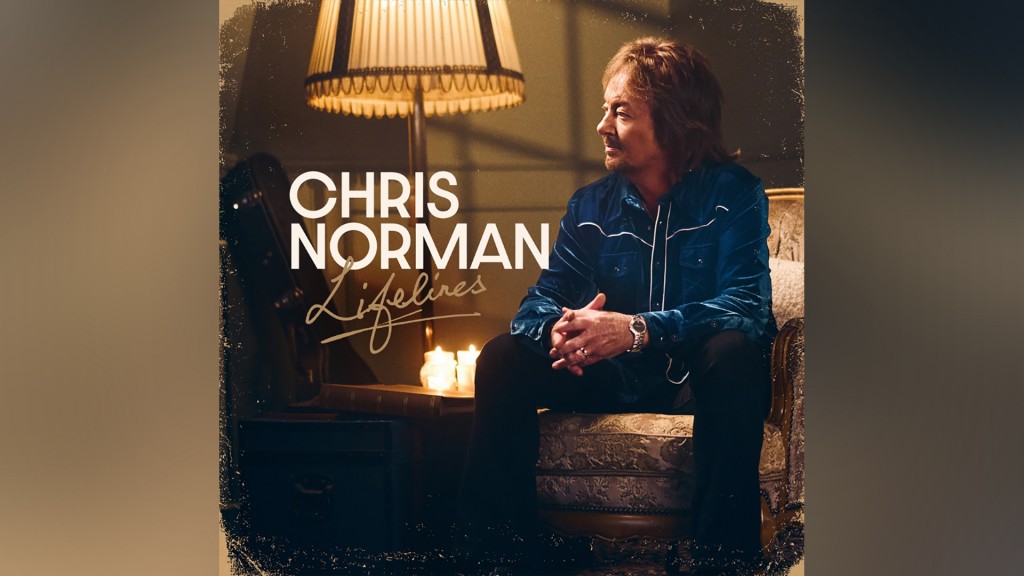 Chris Norman: Lifelines