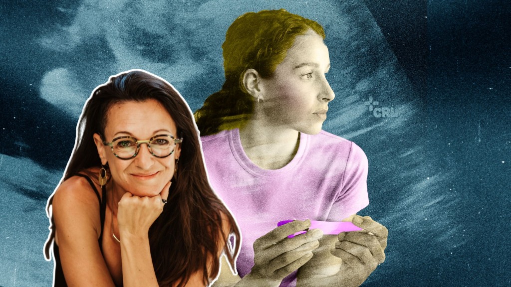 Das Cover des neuen SR-Hörspiels 