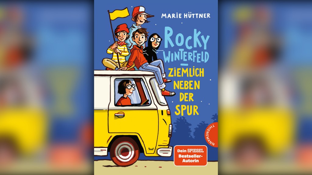 Rocky Winterfeld