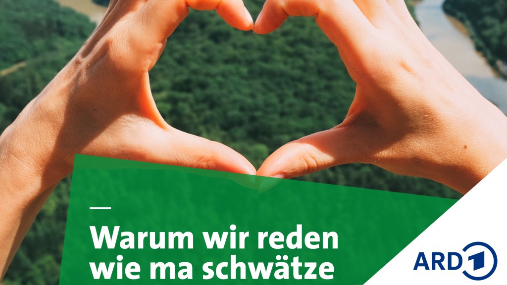 Grafik: Warum wir so reden wie ma schätze