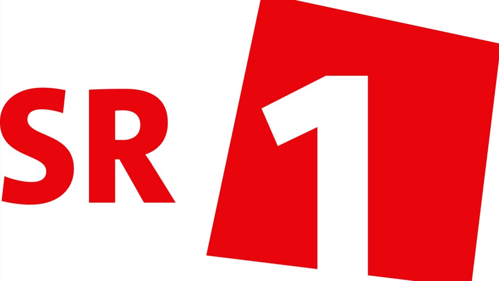 SR 1 Logo