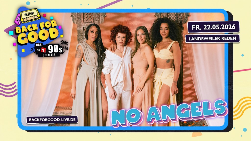 No Angeles Grafik